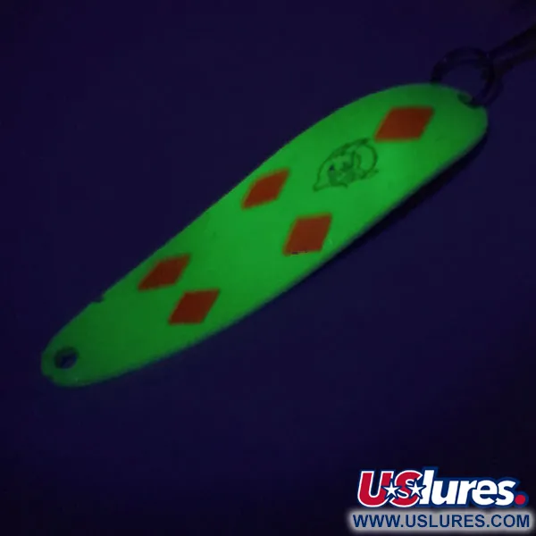 Eppinger Dardevle Cop-E-Cat 7400, , 14 g błystka wahadłowa #9435