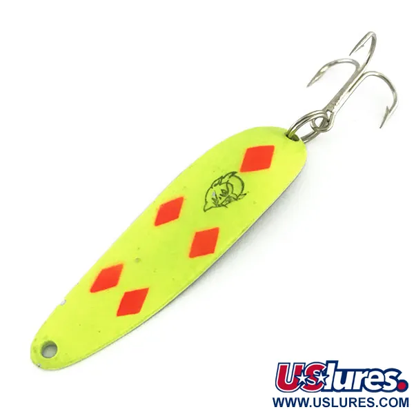 Dardevle Cop-E-Cat 7400