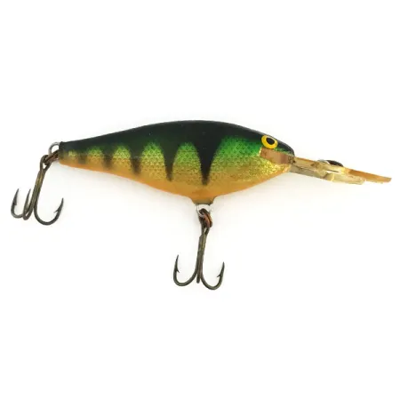 Mister Twister Sportfisher