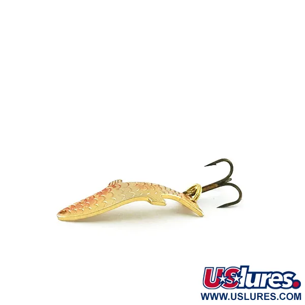 Acme Phoebe, złoto, 2,5 g błystka wahadłowa #9444