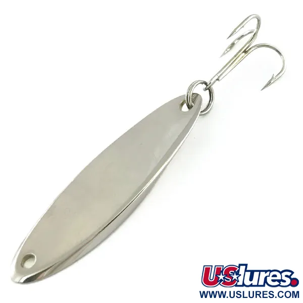 Acme Kastmaster, nikiel, 10,5 g błystka wahadłowa #9445