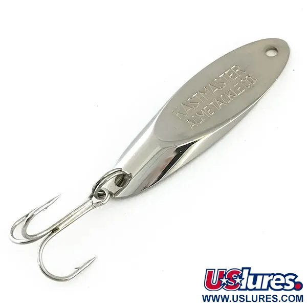 Acme Kastmaster, nikiel, 10,5 g błystka wahadłowa #9445
