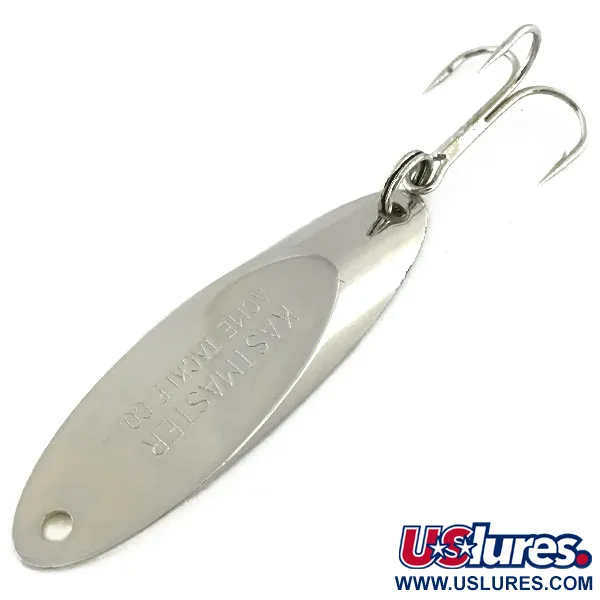 Acme Kastmaster, nikiel, 14 g błystka wahadłowa #9447
