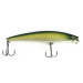  Matzuo Phantom Minnow, złoty chartreuse, 9 g wobler #9465