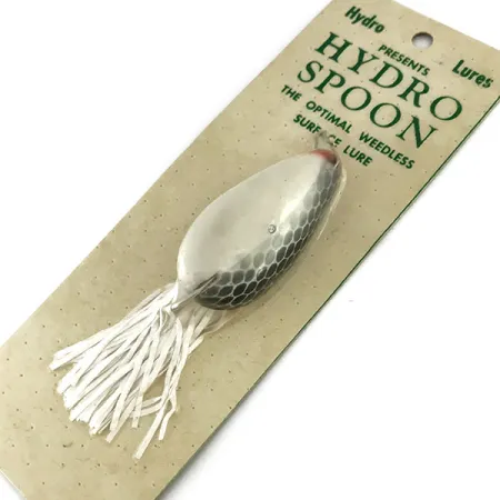 Błystka antyzaczepowa Hydro Spoon