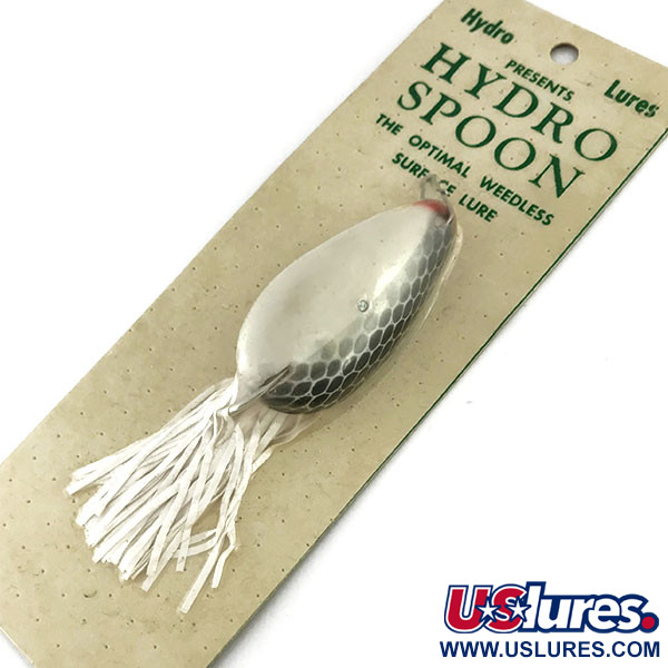 Błystka antyzaczepowa Hydro Spoon