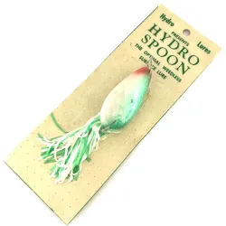 Błystka antyzaczepowa Hydro Spoon
