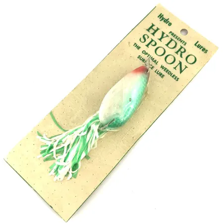 Błystka antyzaczepowa Hydro Spoon