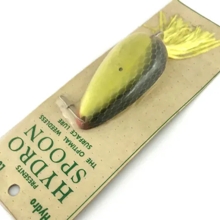 Błystka antyzaczepowa Hydro Spoon