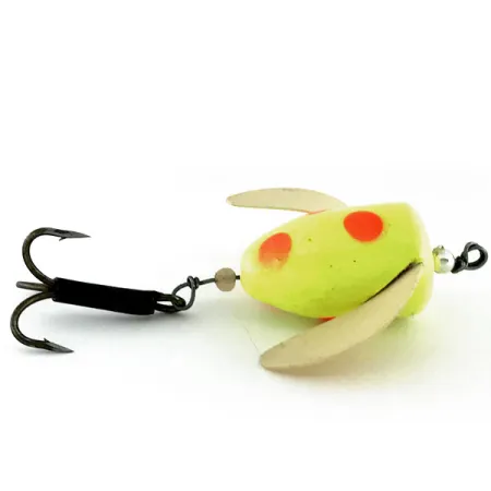 Spin-n-Glo UV (świeci w ultrafiolecie)