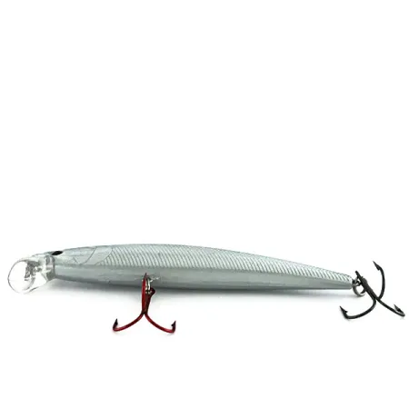 Matzuo Phantom Minnow, tęcza niebieski, 9 g wobler #9485