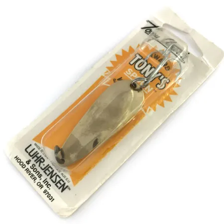 Tony Accetta Tony's Spoon