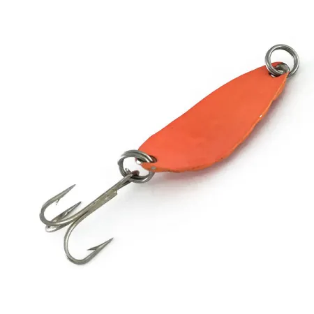 Acme Little Cleo, Pomarańczowy, 3,5 g błystka wahadłowa #9493