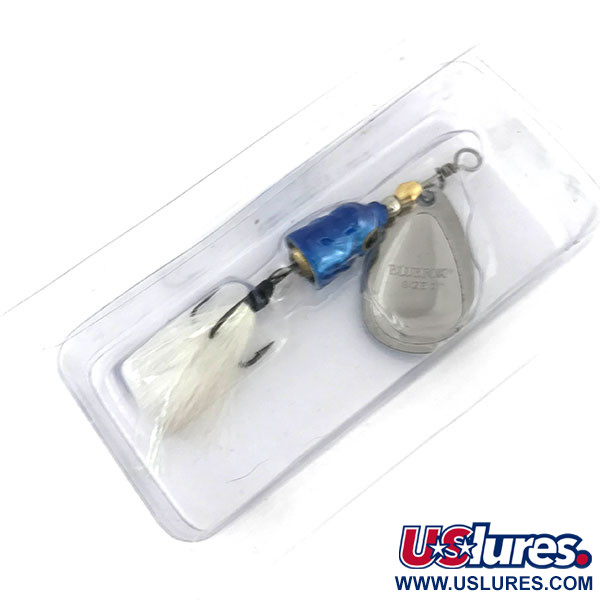 Blue Fox Vibrax Shallow