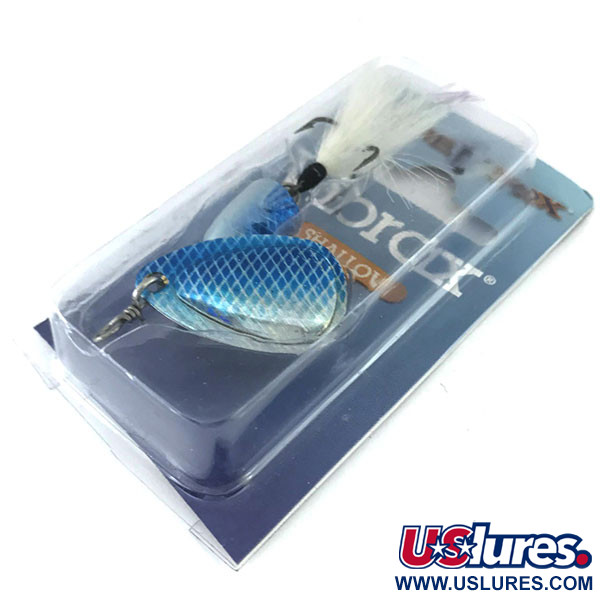 Blue Fox Vibrax Shallow