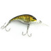  Bass Pro Shops XPS Lazer Eye Deep Diver, Tęczowe złoto, 12 g wobler #9519