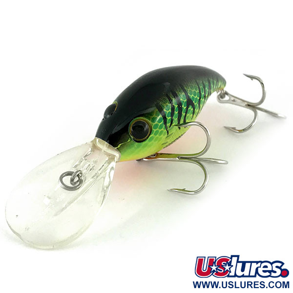 Bass Pro Shops XPS Lazer Eye Deep Diver UV (świeci w ultrafiolecie)