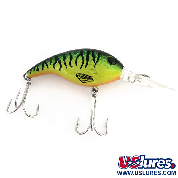 Bass Pro Shops XPS Lazer Eye Deep Diver UV (świeci w ultrafiolecie)