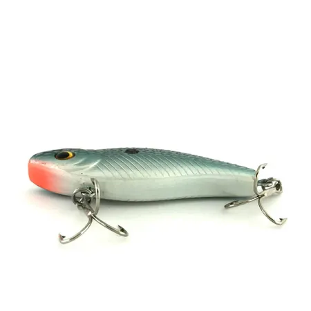 Bass Pro Shops Tourney Special Rattle Bait, niebieski, 12 g wobler #9521