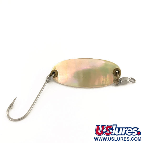 Pflueger Wobbler Spoon