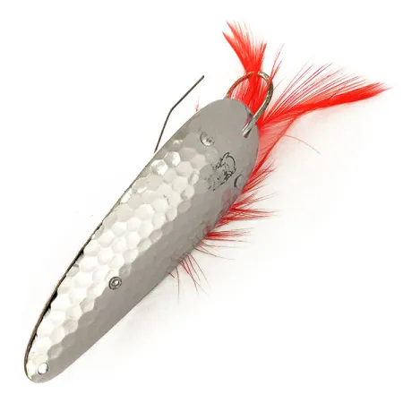 Błystka antyzaczepowa Dardevle