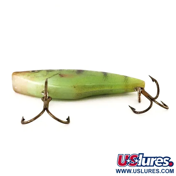 Berkley Frenzy Rattl'R, Okoń (perch), 12 g wobler #9545