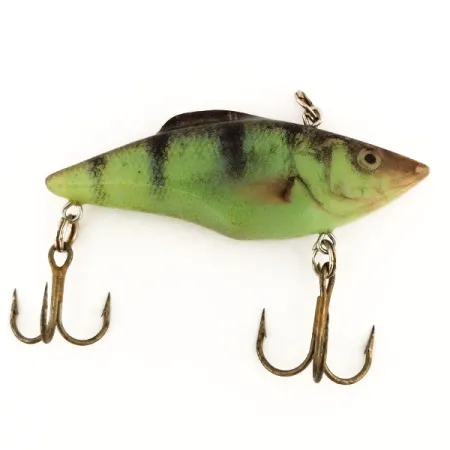 Berkley Frenzy Rattl'R