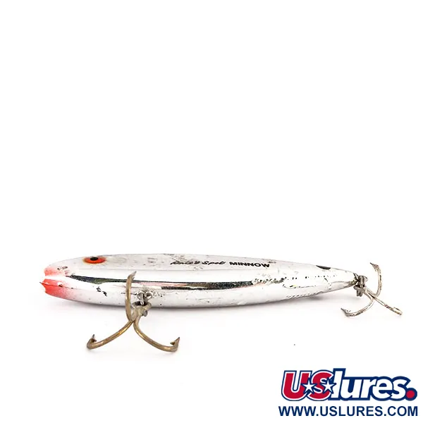 Cotton Cordell Ratt'l Spot, lustro srebrne, 12 g wobler #9557