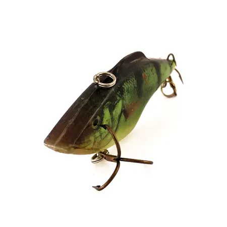 Berkley Frenzy Rattl'R, Okoń (perch), 14 g wobler #9559