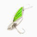  Reef Runner Cicada, nikiel/zielony, 14 g  #9560