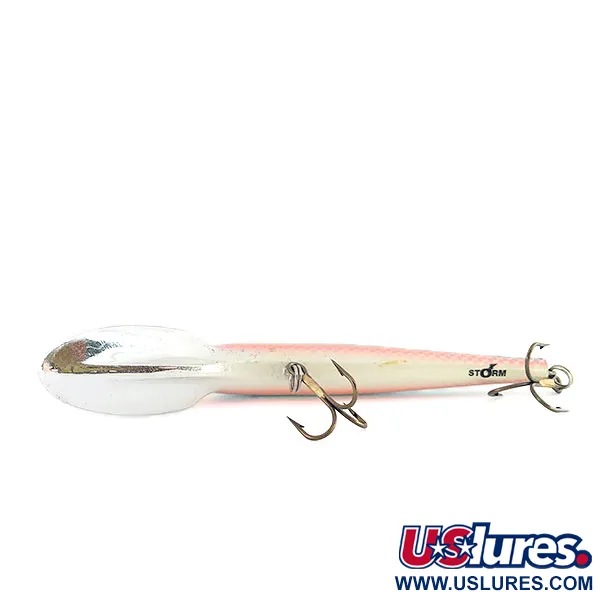 Storm Deep Thunder Stick, tęcza, 8,8 g wobler #9562