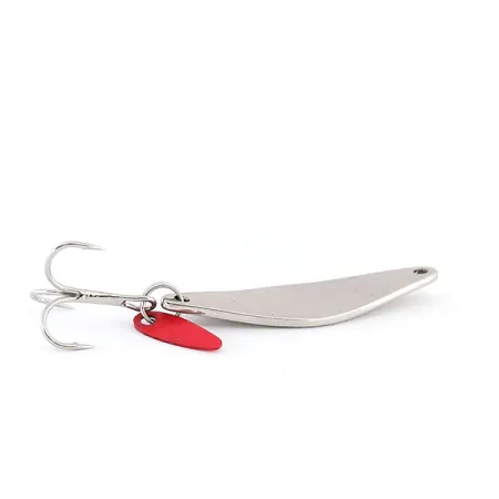 Bay de Noc Do-Jigger, nikiel, 5 g błystka wahadłowa #9564