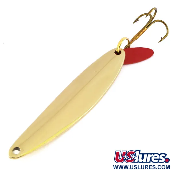 Bay de Noc Swedish Pimple