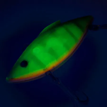 Bill Lewis Rat-L-Trap UV (świeci w ultrafiolecie), 14 g wobler #9568