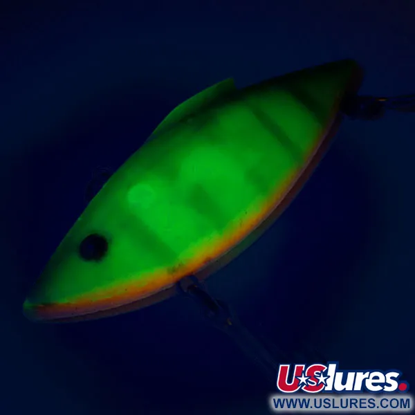  Bill Lewis Rat-L-Trap UV (świeci w ultrafiolecie), , 14 g wobler #9568