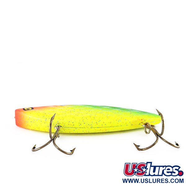  Strike King Diamond Shad UV (świeci w ultrafiolecie), , 14 g wobler #9569