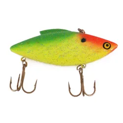 Strike King Diamond Shad UV (świeci w ultrafiolecie)