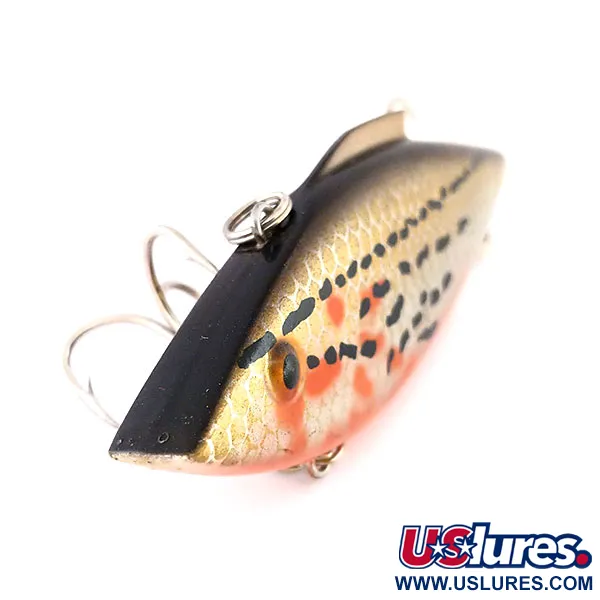  Bill Lewis Rat-L-Trap, , 14 g wobler #9570