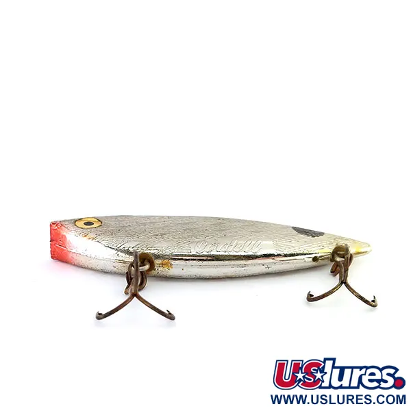 Cotton Cordell TH Spot, srebro, 14 g wobler #9571