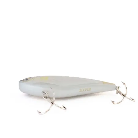 Yo-Zuri/Duel Yo-Zuri 3D VIB, 12 g wobler #9777