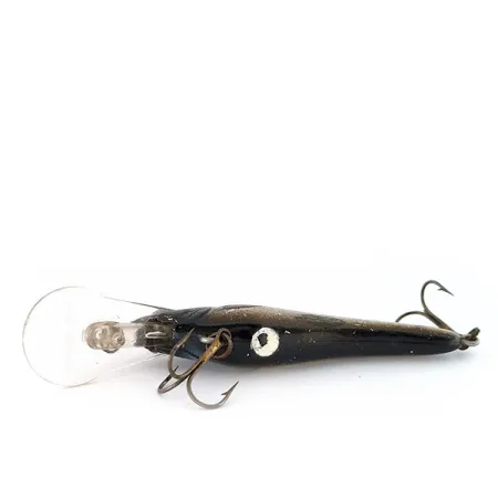 Crankbait Corp Fingerling Shad, Aloza, 12 g wobler #9584