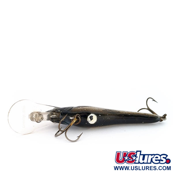  Crankbait Corp Fingerling Shad, Aloza, 12 g wobler #9584