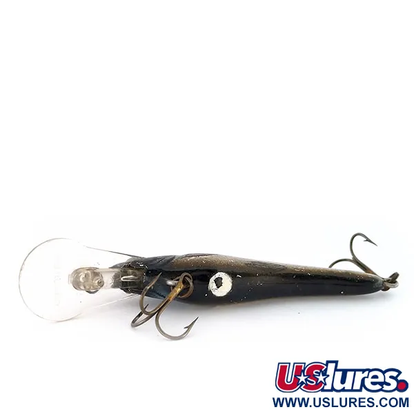 Crankbait Corp Fingerling Shad, Aloza, 12 g wobler #9584