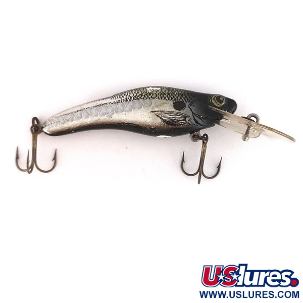 Crankbait Corp Fingerling Shad