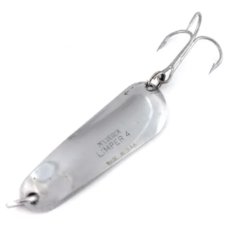 Pflueger Limper #4