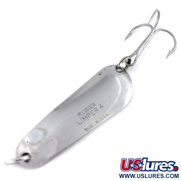 Pflueger Limper #4