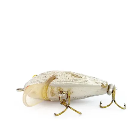 Norman, srebrny/niebieski, 5,5 g wobler #9595