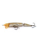  Norman Minnow Floater Jointed, srebro, 6,5 g wobler #9598