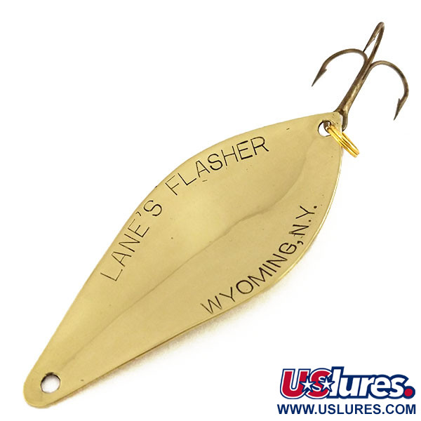 Lane's Flasher