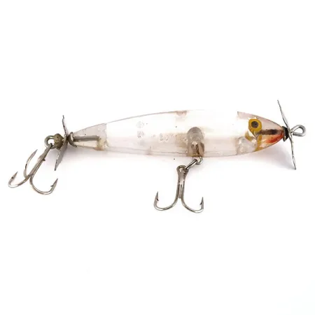Cotton Cordell Boy Howdy Propbaits, Przezroczysty, 9 g wobler #9604